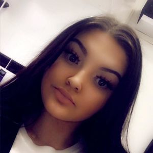 Meet your Posher, Milly